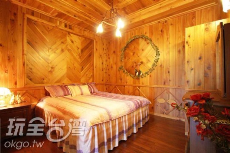 Deluxe Double Suite