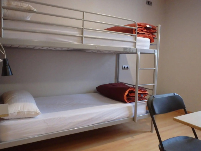 Hostel Burgos