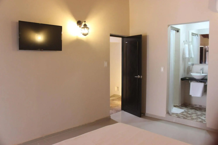 Hotel Casa La Fleur