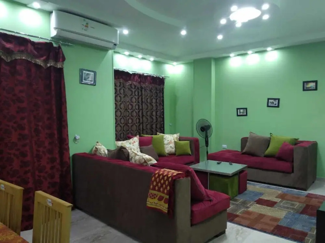 Welcome Egypt Apartment
