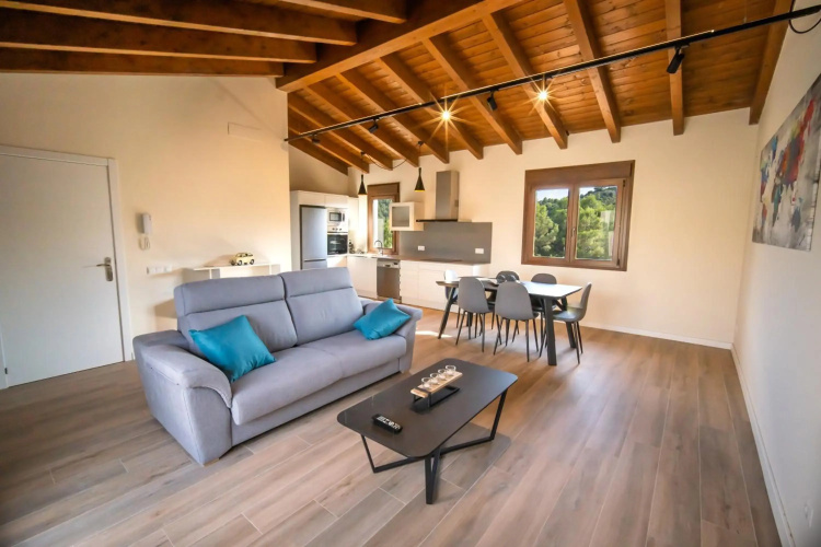 Chalten Apartamento