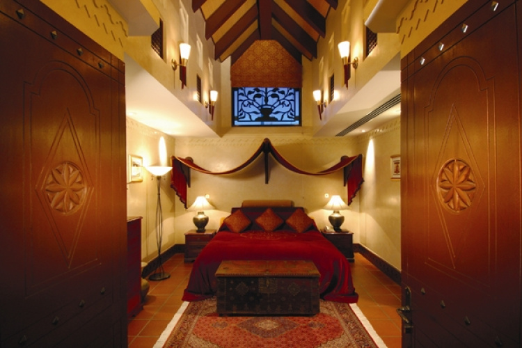 Jumeirah Beit Al Bahar