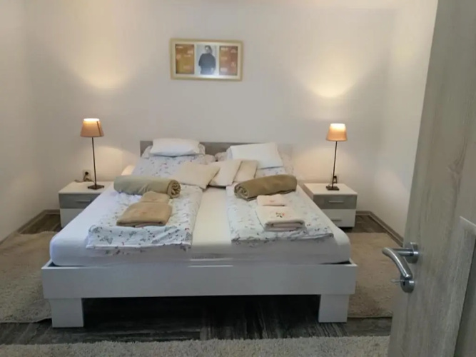 Koko Apartman