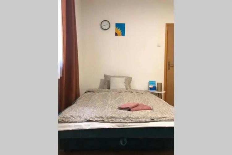Quiet & Cozy Studio apartment on Baščaršija