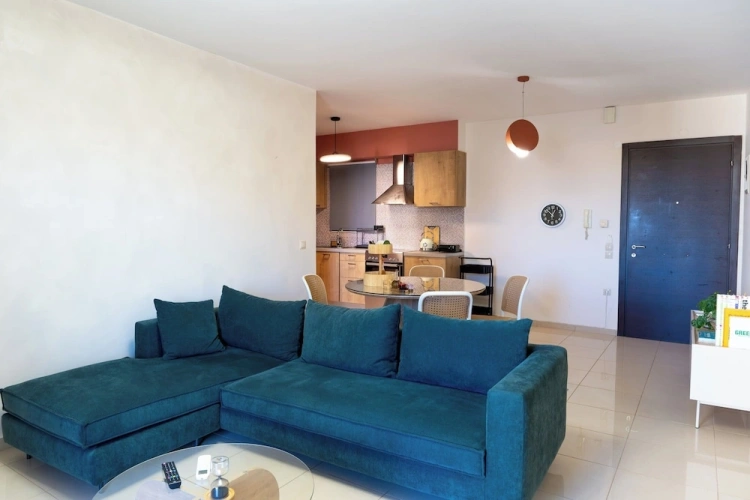 Comfort Apartment
