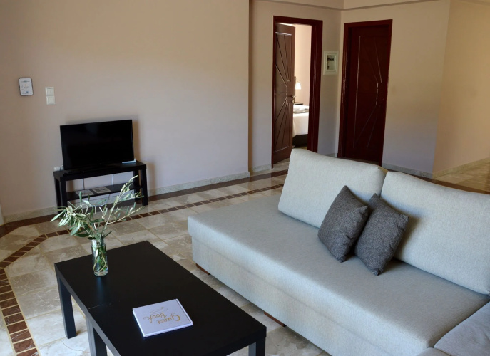 Marathon Eco Stay