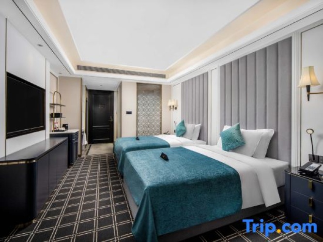 Business Twin room