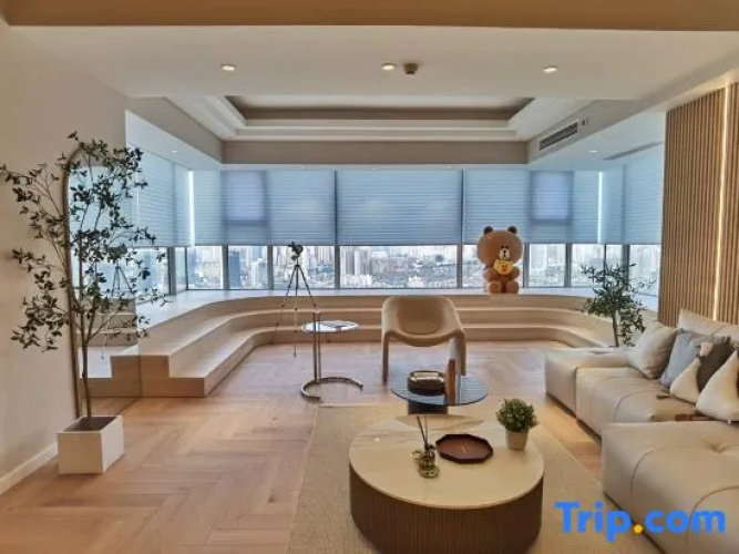 Qian's House Apartments