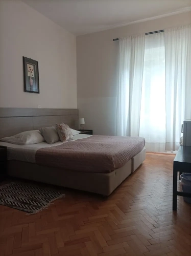 2 Bedrooms Standard Quadruple room