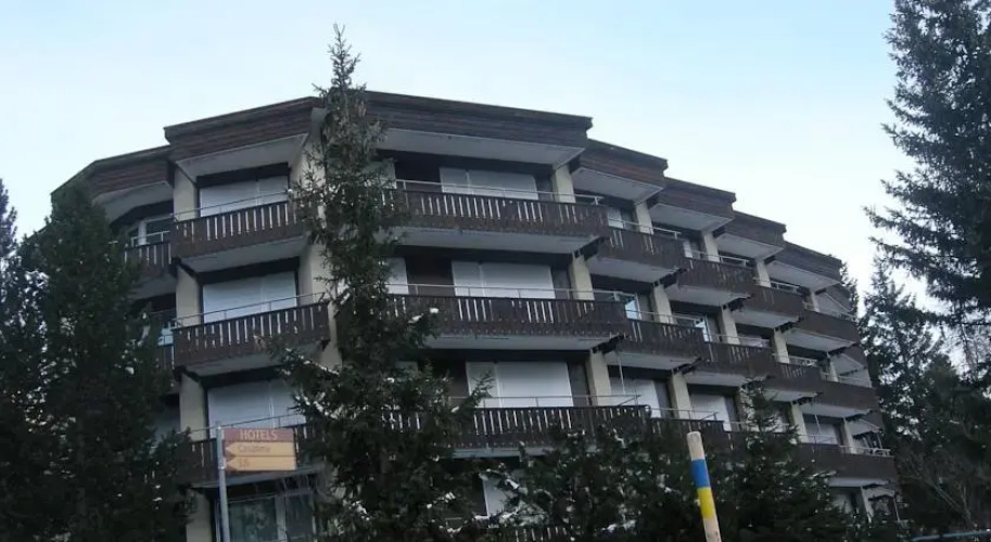Imagen del hotel
