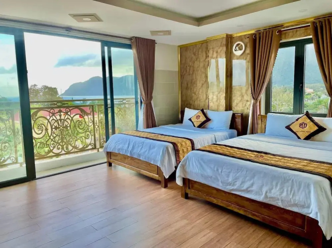 Minh Thang 2 Hotel