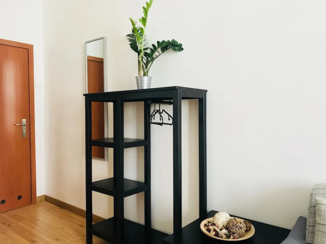 Krakow Apartments & Rooms