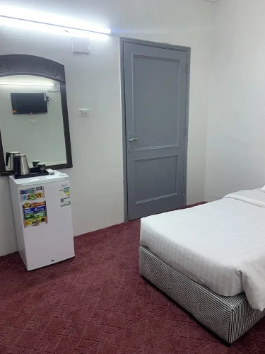 Lina hotel