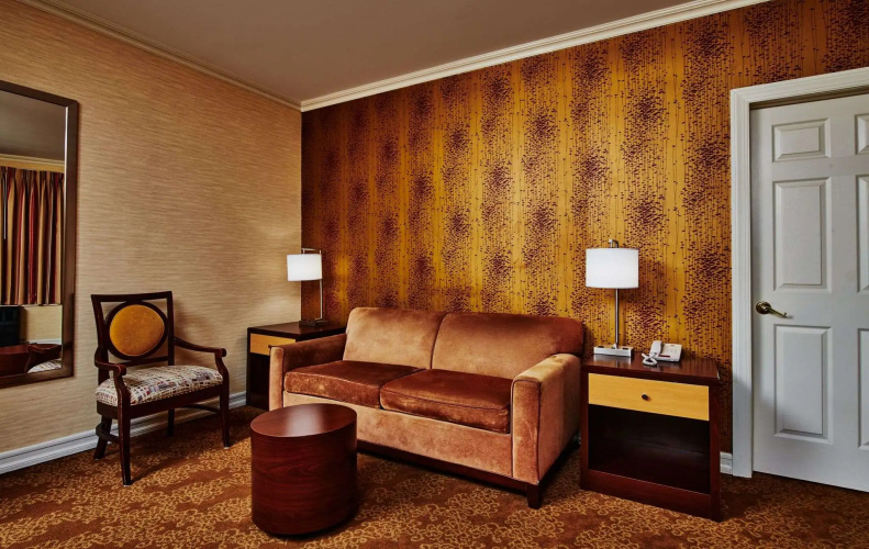Radio City Apartments photo 33