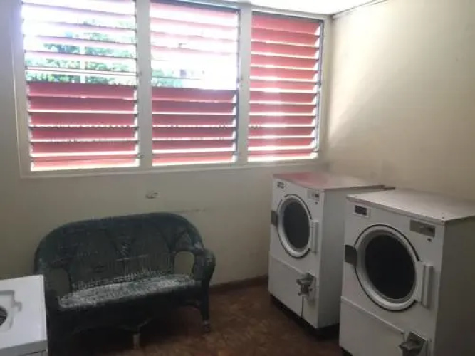 Kingsville Condado Studio Apartment