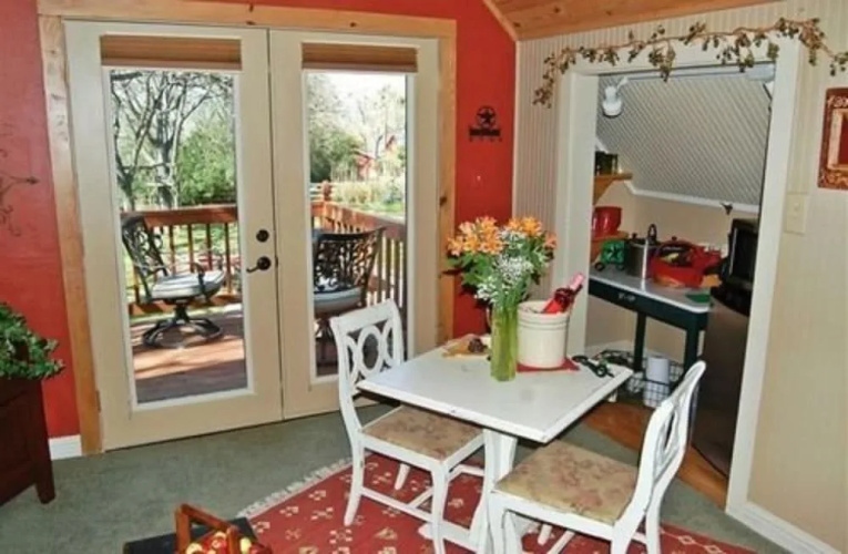 Brazos Bed and Breakfast