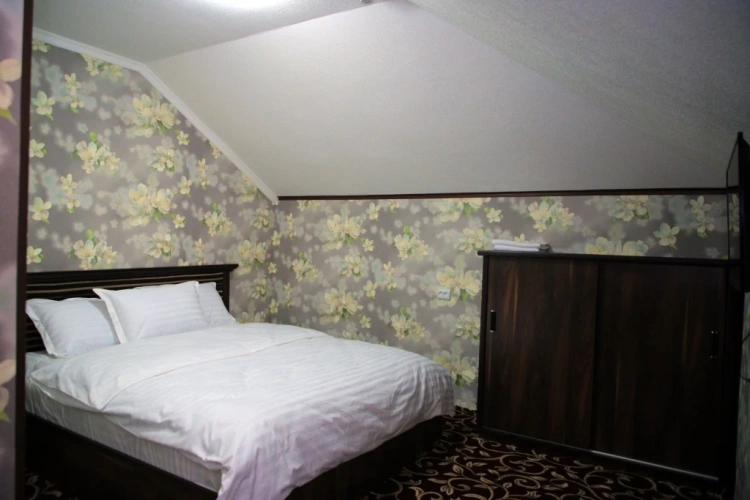 Double Junior Suite