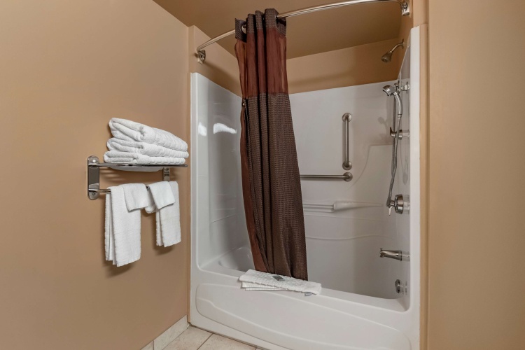 Best Western Marquis Inn & Suites photo 9