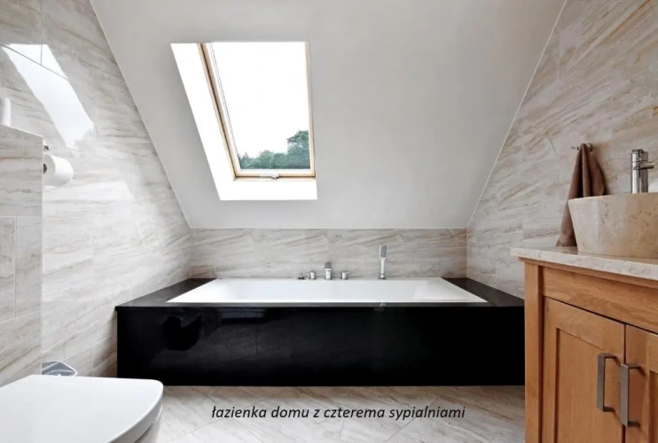 4 Bedrooms Double Cottage