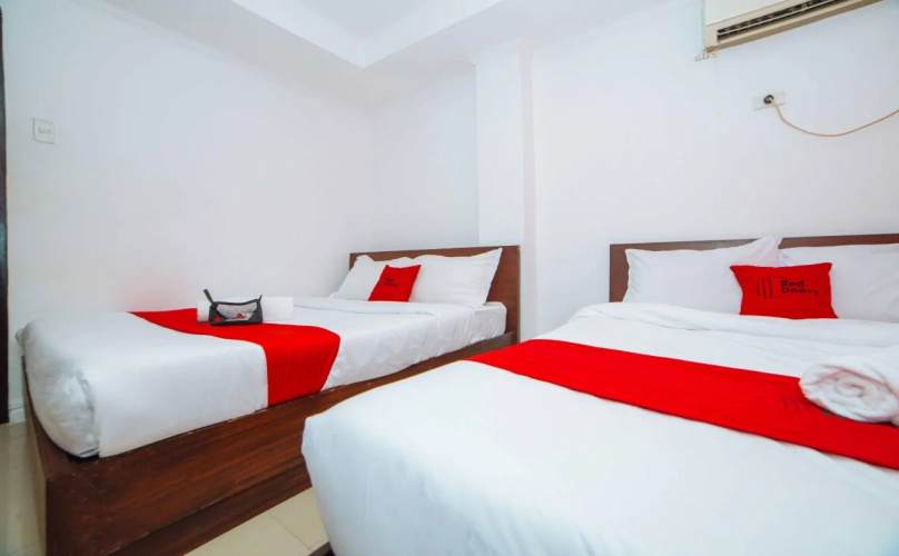 ELTI Condotel By Bluebookers