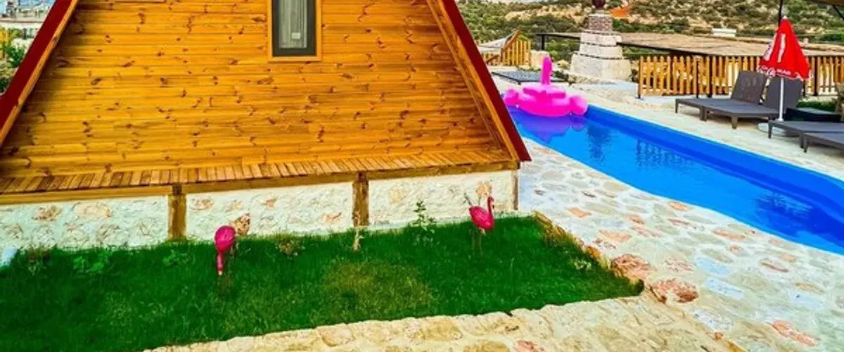 Asli Bungalow
