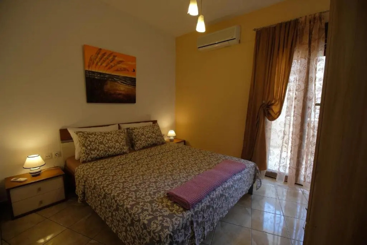 sunny 2 apartaments