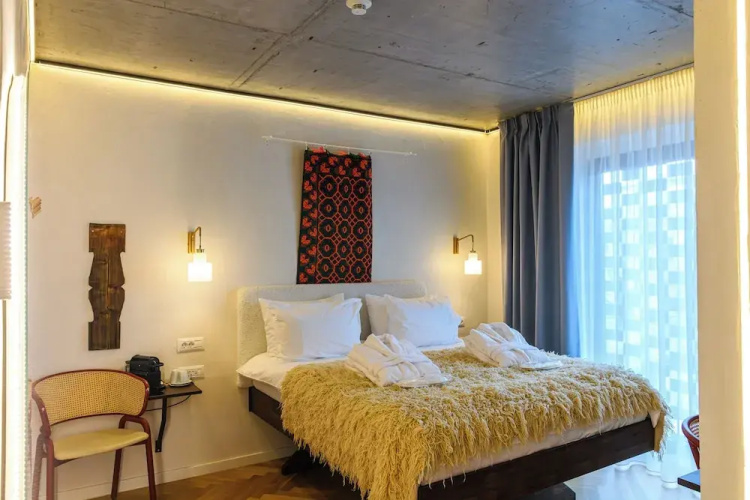 Nishani Boutique Motel