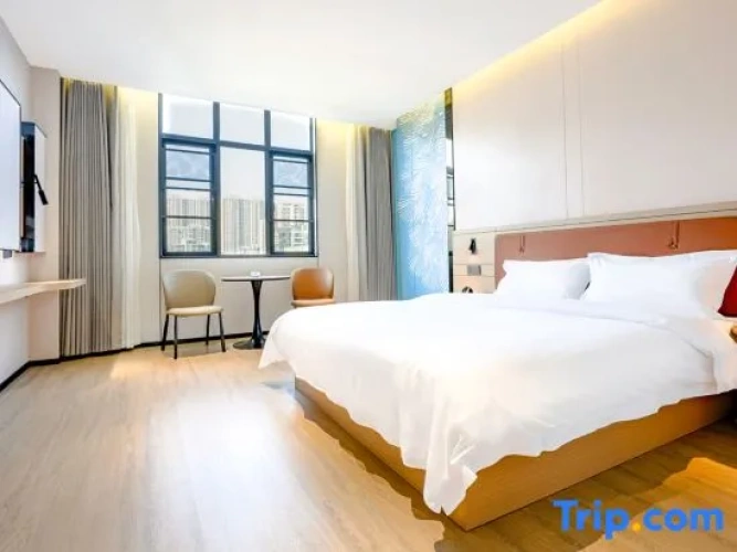 Business Double room