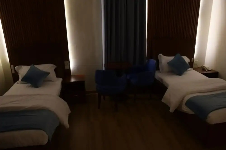 Elaf Alsharqyah Hotel 2