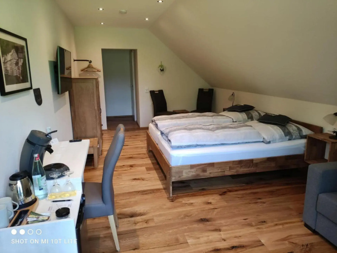 Gastehaus Kuck