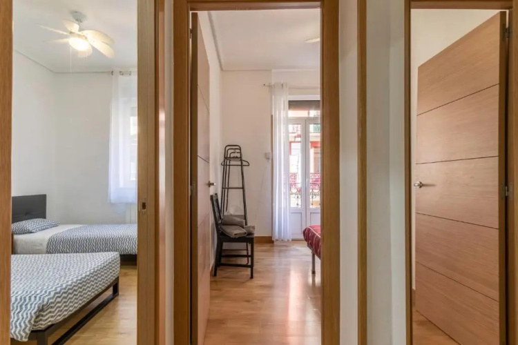 Apartamento Funicular Plaza