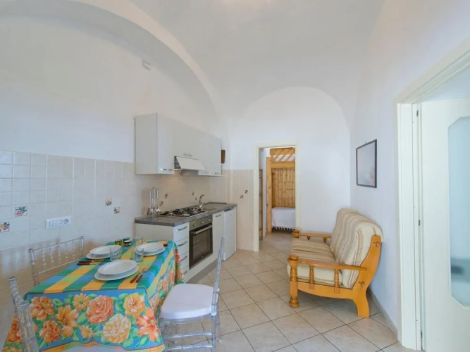 Double Apartment