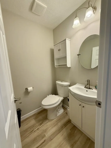 6 Bedrooms Cottage