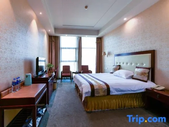 Business Double room