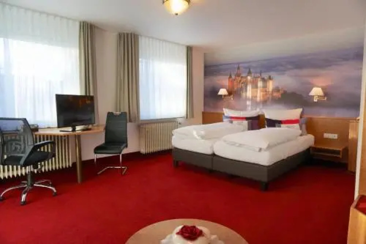 Hotel Restaurant Thum