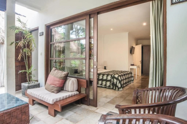 Bali Mystique Hotel and Apartments