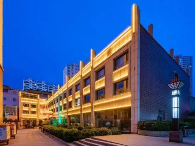 Dacheng Hotel