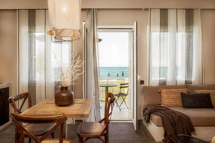 Doryssa Coast Apartments
