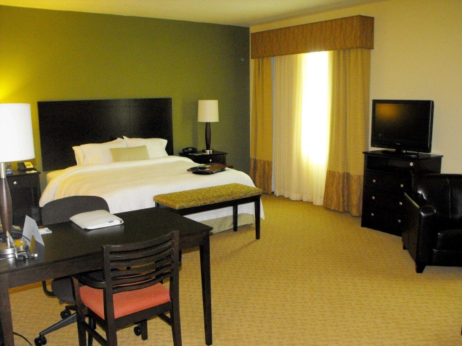 Hampton Inn & Suites Homestead Miami South photo 8