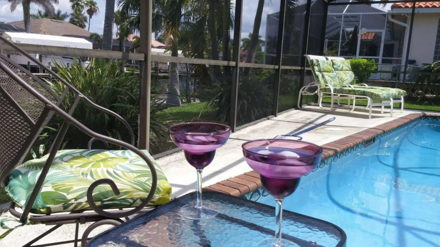 Villa Turquoise Coast