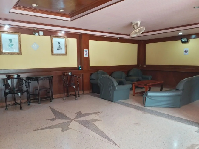 Sema Nakhon Hotel