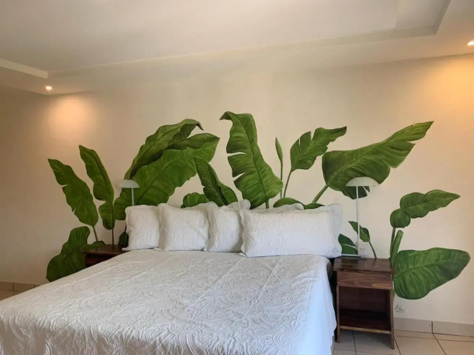 Hotel CafeNaranja Xilitla