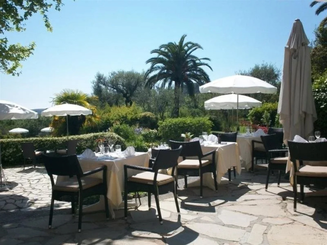 Auberge Du Colombier