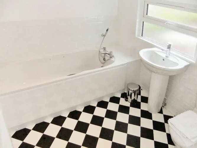 Admirals Cottage