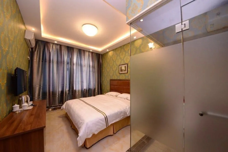Harbin Bincheng Jiahua Hotel