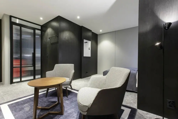 Anseong City Hotel