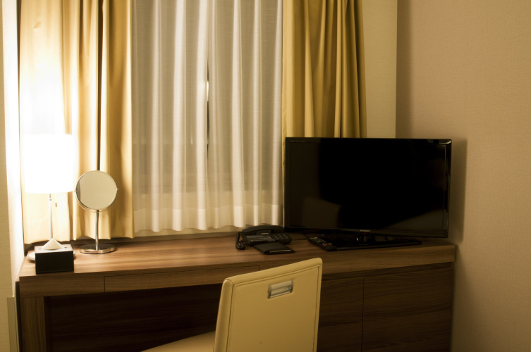 Business Single room