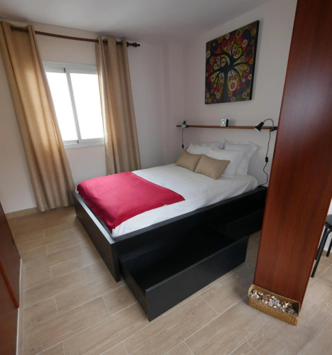 San Cristóbal Petite Maison