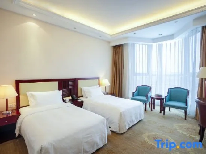 Business Twin room