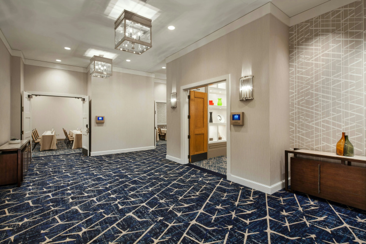 Sheraton Seattle Hotel photo 17